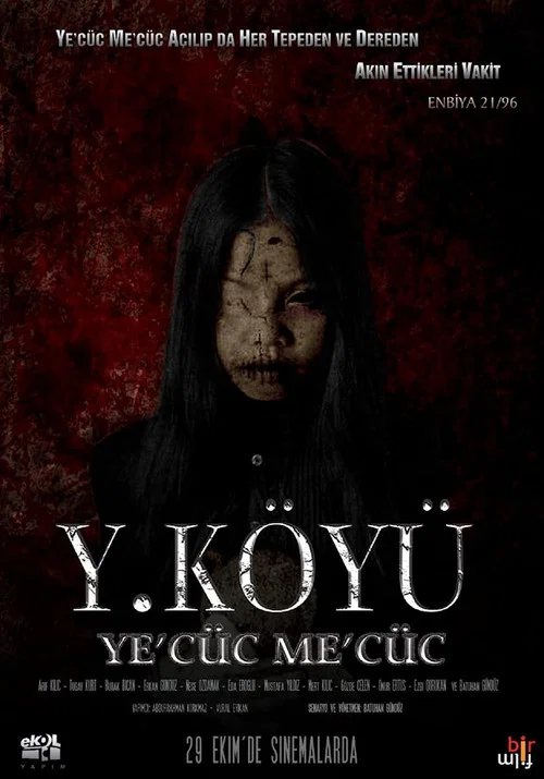 Y. K&ouml;y&uuml; Ye&rsquo;c&uuml;c Me&rsquo;c&uuml;c