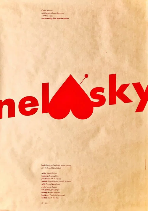 Nel&aacute;sky