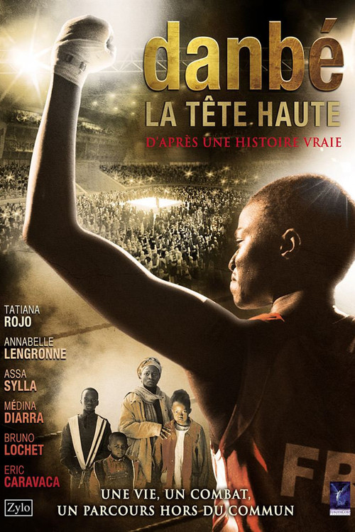 Danb&eacute;, la t&ecirc;te haute