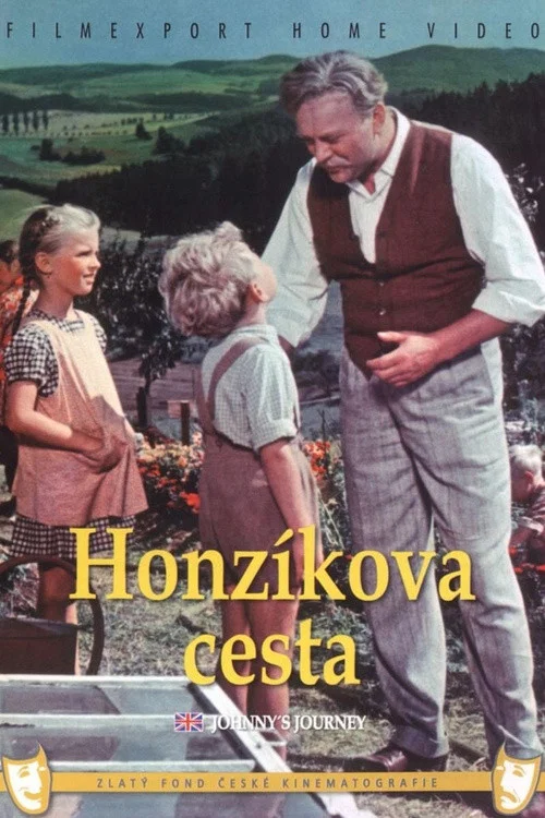 Honz&iacute;kova cesta