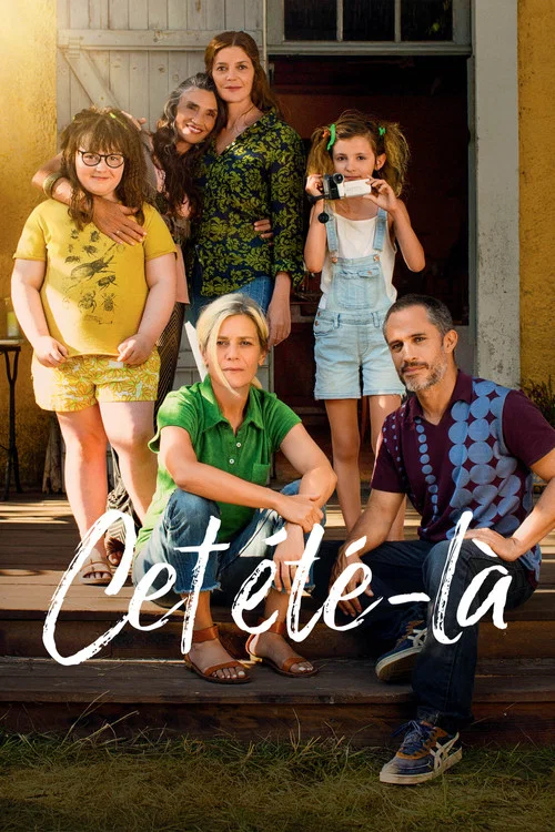 Cet &eacute;t&eacute;-l&agrave;