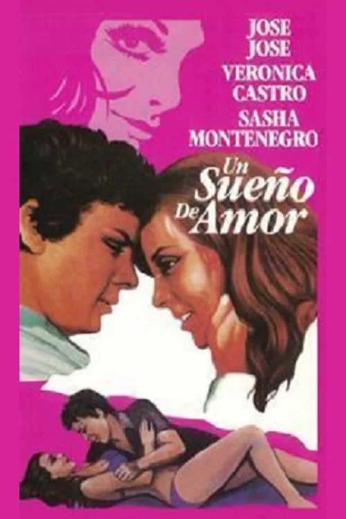 Un sue&ntilde;o de amor