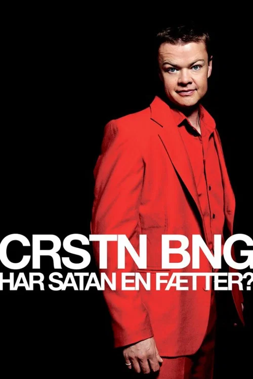 Carsten Bang: Har Satan En F&aelig;tter?