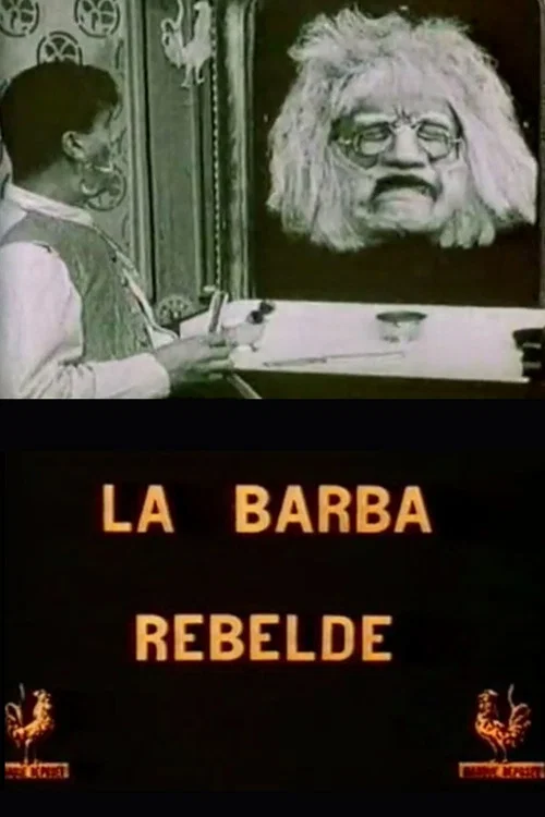 Ah! La Barbe