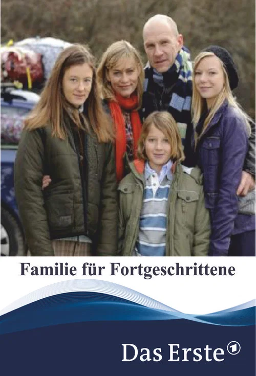 Familie f&uuml;r Fortgeschrittene