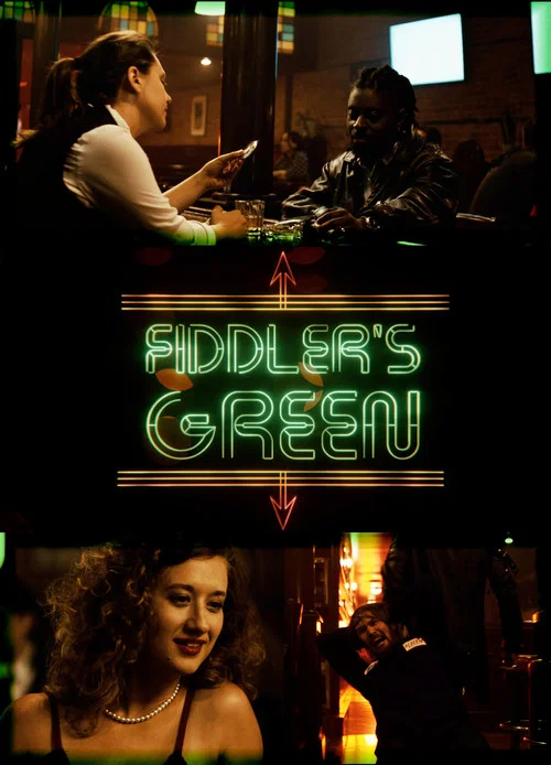 Fiddler&rsquo;s Green