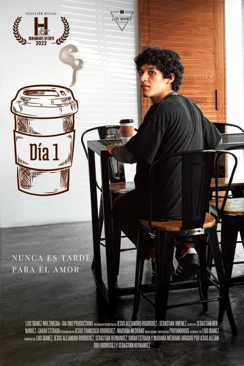 D&iacute;a Uno