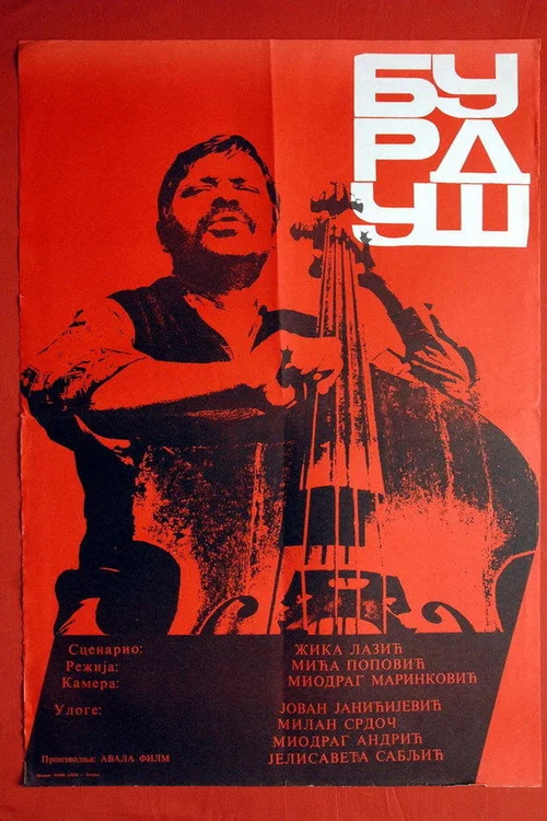 Burdu&scaron;