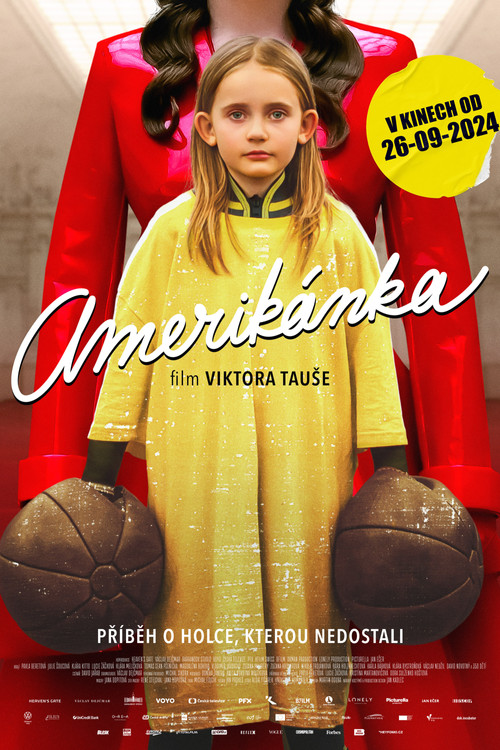 Amerik&aacute;nka