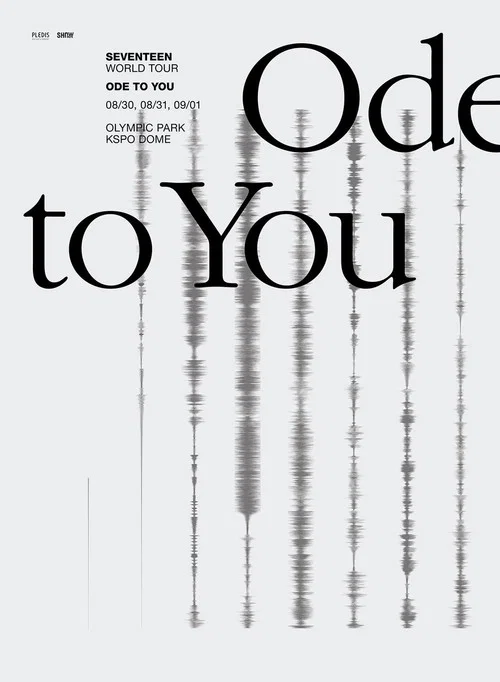 SEVENTEEN 'ODE TO YOU' IN SEOUL