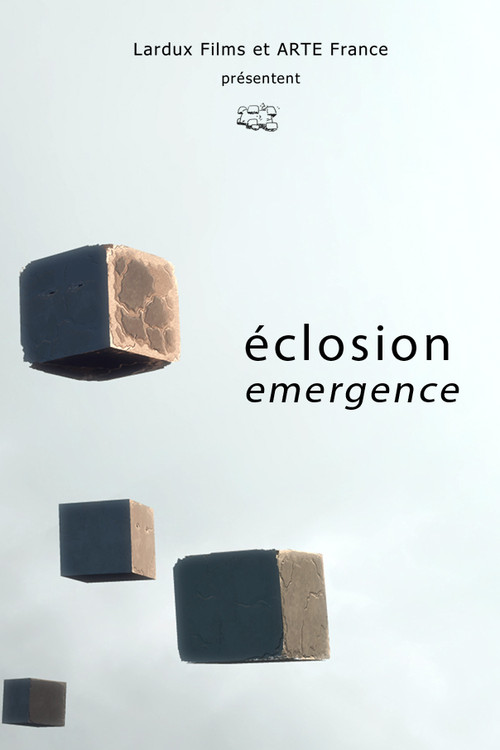 &Eacute;closion