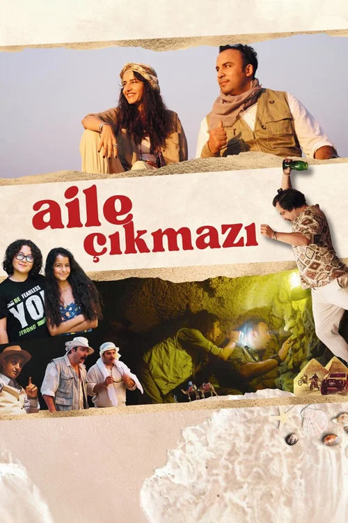 Aile &Ccedil;ıkmazı