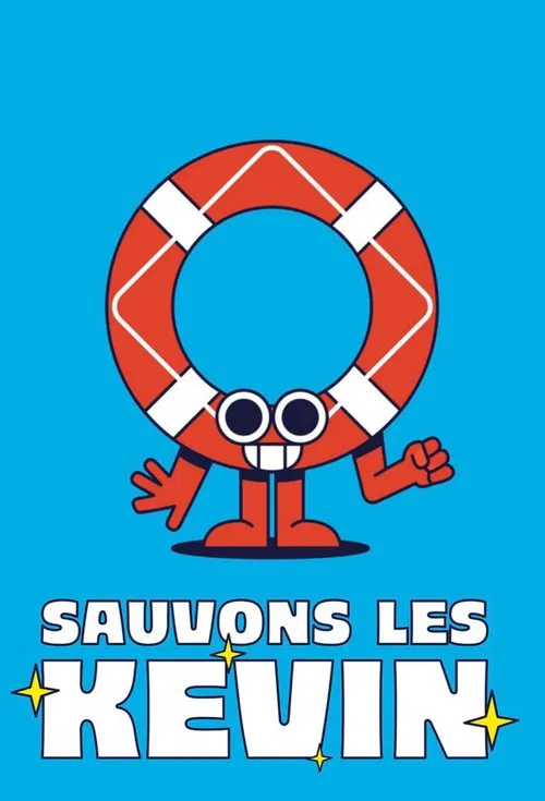 Sauvons les Kevin