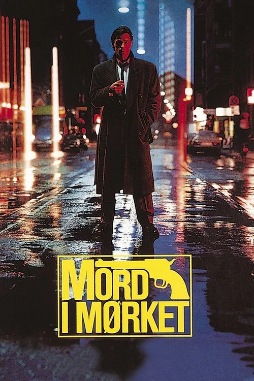 Mord i m&oslash;rket