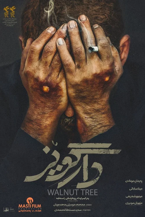 胡桃树