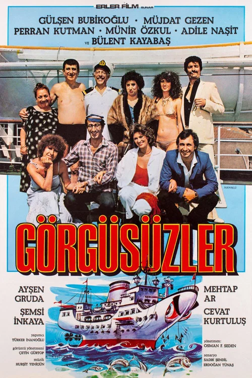 G&ouml;rg&uuml;s&uuml;zler