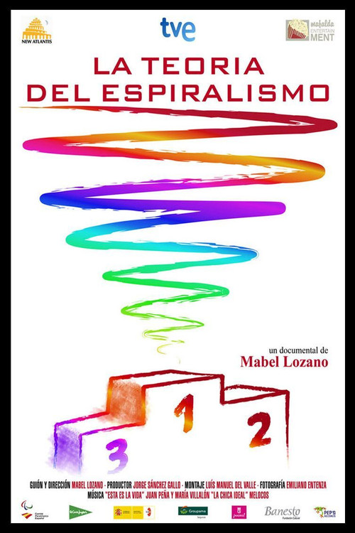 La teor&iacute;a del espiralismo