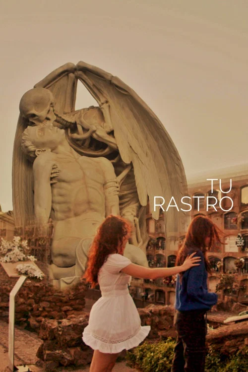 Tu Rastro