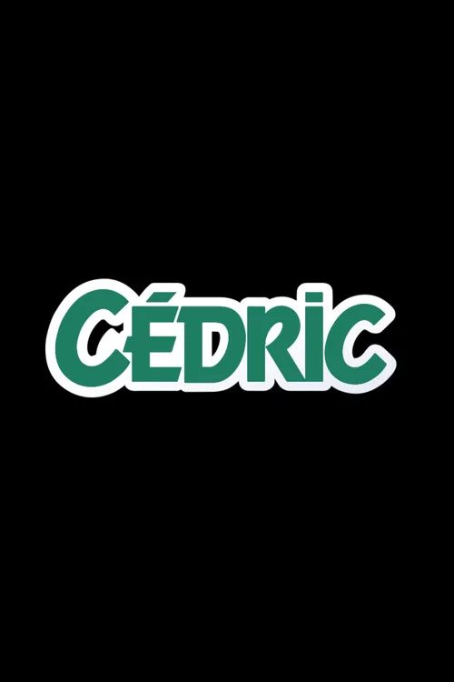 C&eacute;dric