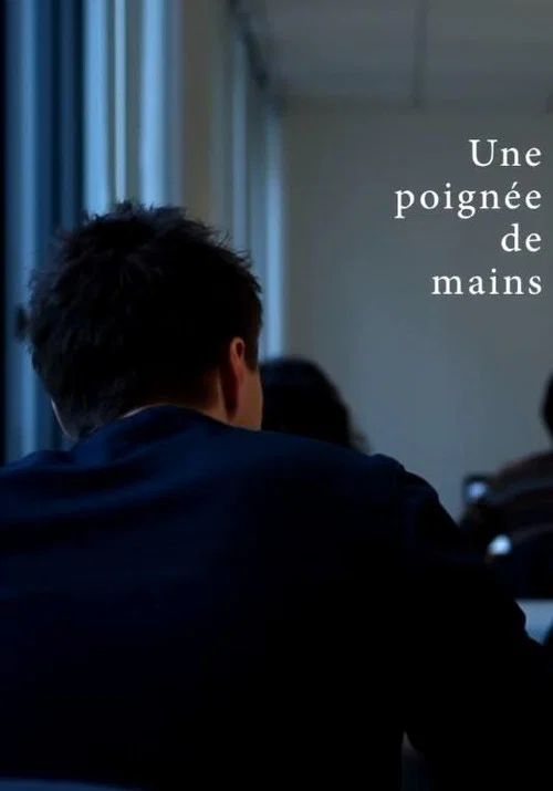 Une poign&eacute;e de mains