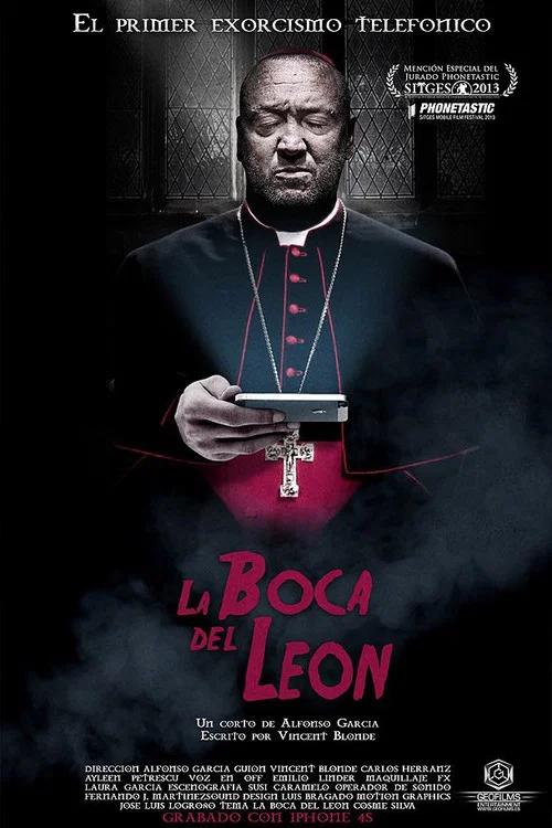 La Boca Del L&eacute;on