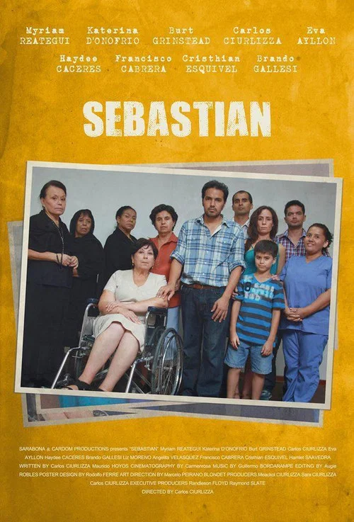 Sebasti&aacute;n