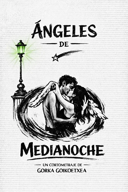 &Aacute;ngeles de Medianoche