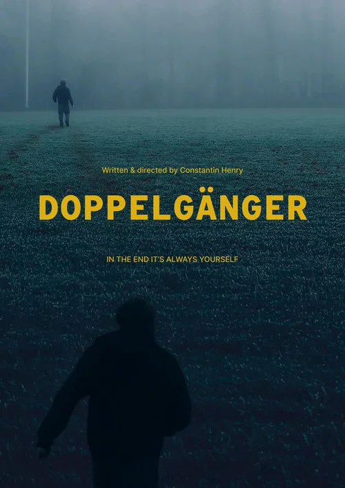 Doppelg&auml;nger