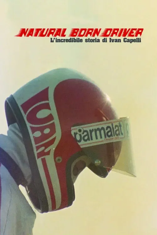 Natural Born Driver &ndash; L'incredibile storia di Ivan Capelli