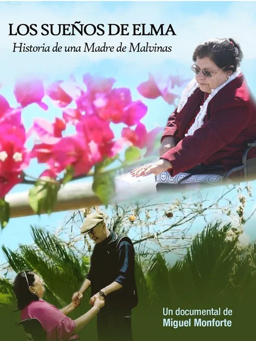 Los sue&ntilde;os de Elma: Historia de una madre de Malvinas