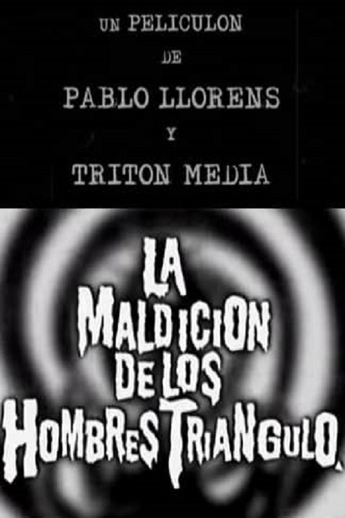 La maldici&oacute;n de los hombres tri&aacute;ngulo