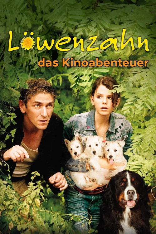L&ouml;wenzahn - Das Kinoabenteuer