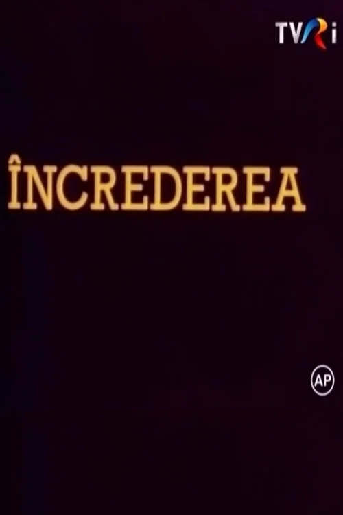 &Icirc;ncrederea
