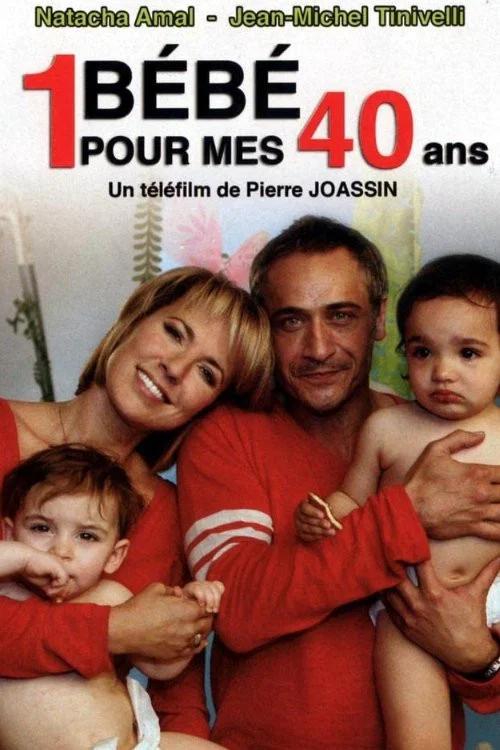Un b&eacute;b&eacute; pour mes 40 ans