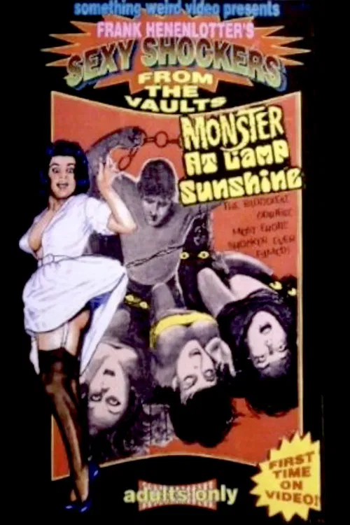 The Monster of Camp Sunshine or How I Learned to Stop Worrying and Love Nature