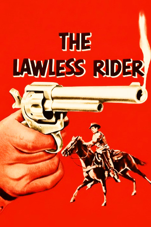 The Lawless Rider