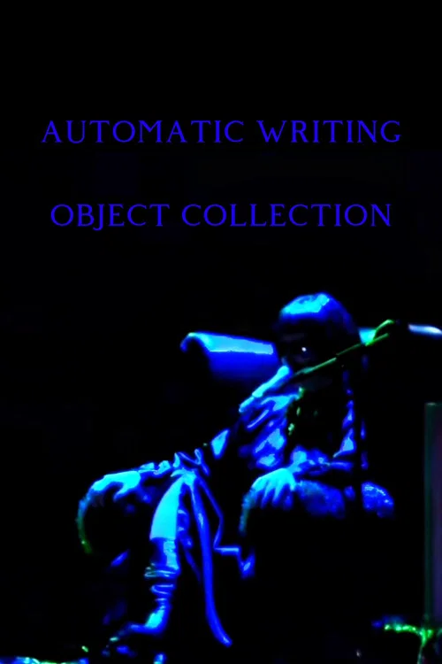 Automatic Writing