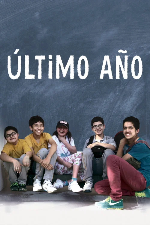 &Uacute;ltimo a&ntilde;o