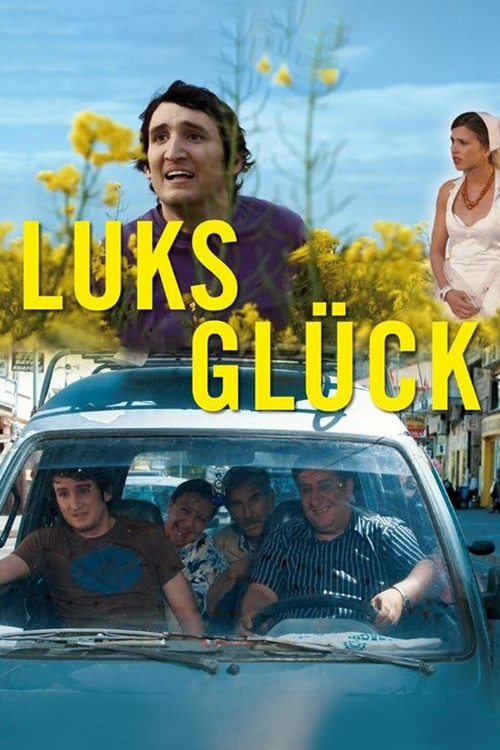 Luks Gl&uuml;ck