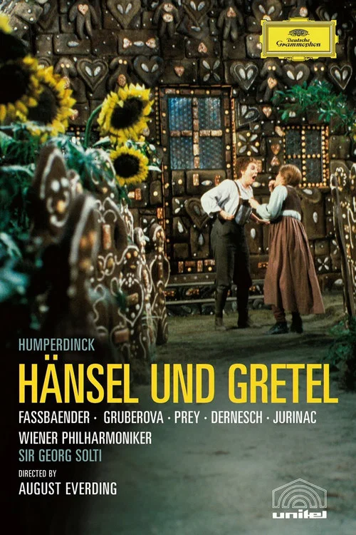 H&auml;nsel und Gretel