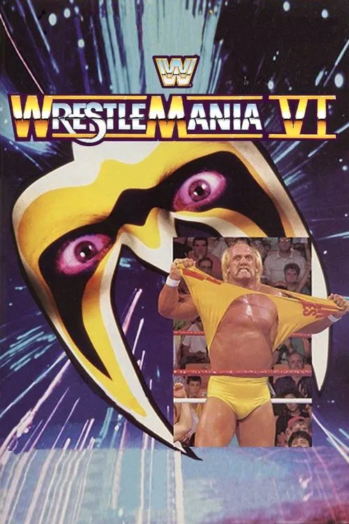 WWE 摔角狂热 6
