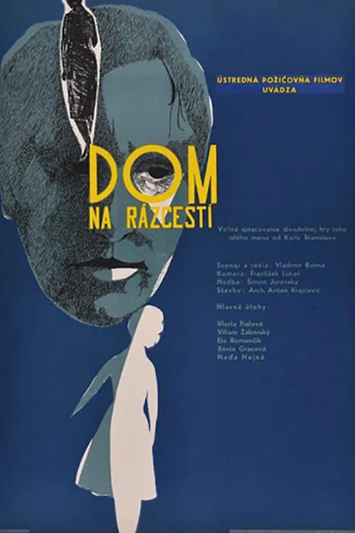 Dom na r&aacute;zcest&iacute;