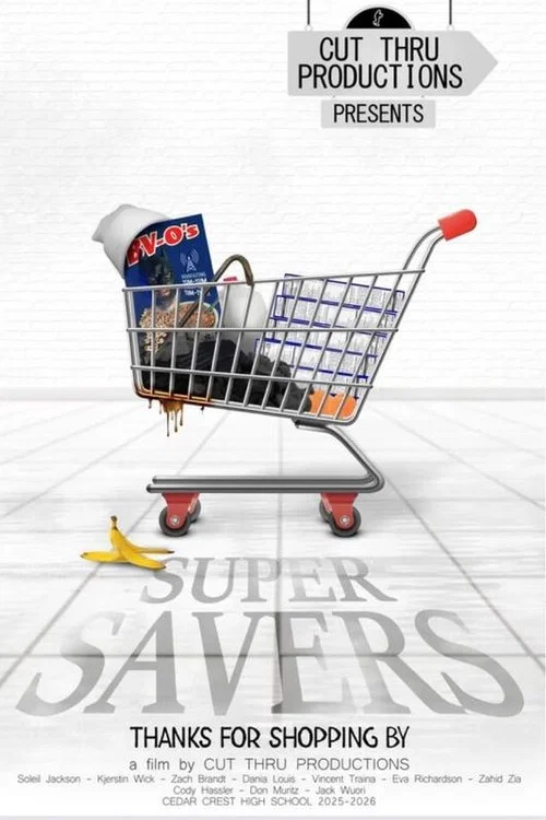 Super Savers