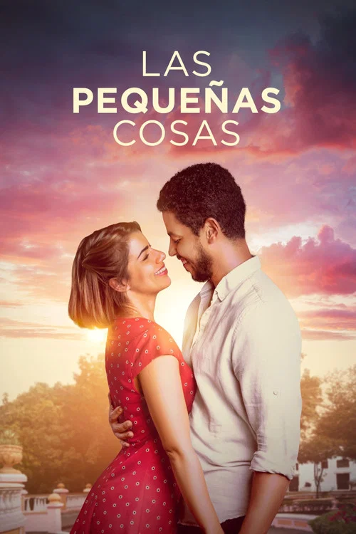 Las peque&ntilde;as cosas