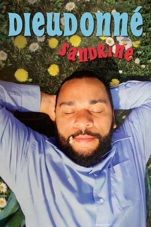 Dieudonn&eacute; - Sandrine