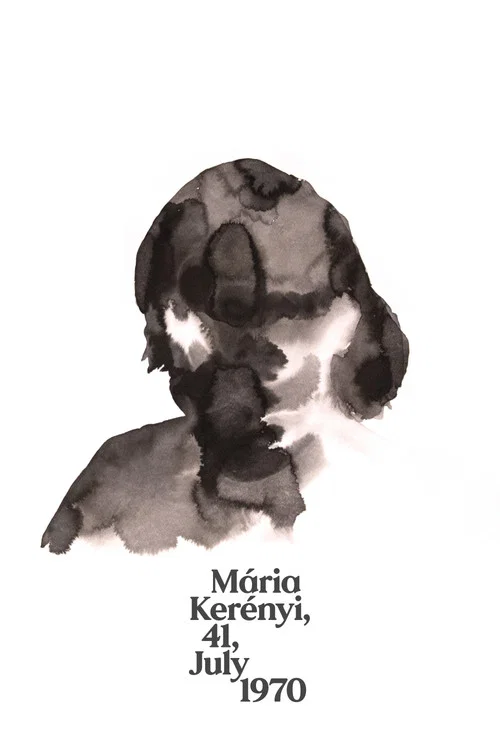 Ker&eacute;nyi M&aacute;ria, 41, 1970. j&uacute;lius