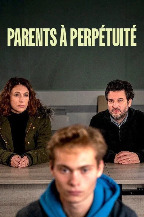 Parents &agrave; perp&eacute;tuit&eacute;