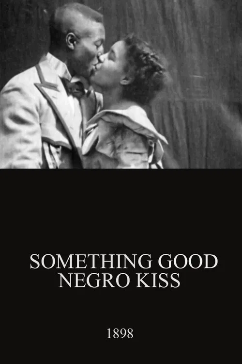 Something Good &mdash; Negro Kiss