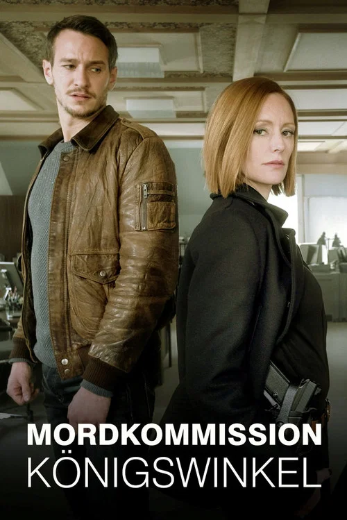 Mordkommission K&ouml;nigswinkel