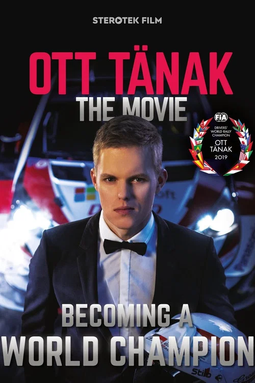 Ott T&auml;nak - The Movie